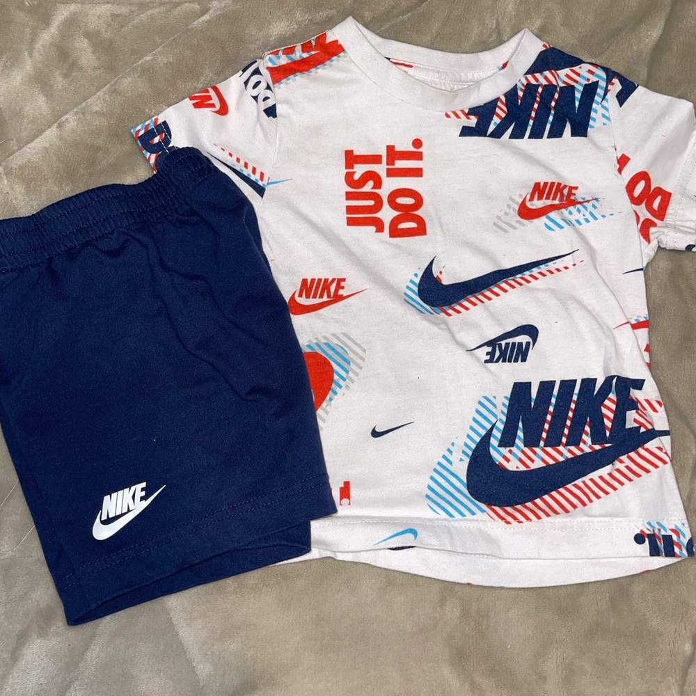 Nike set